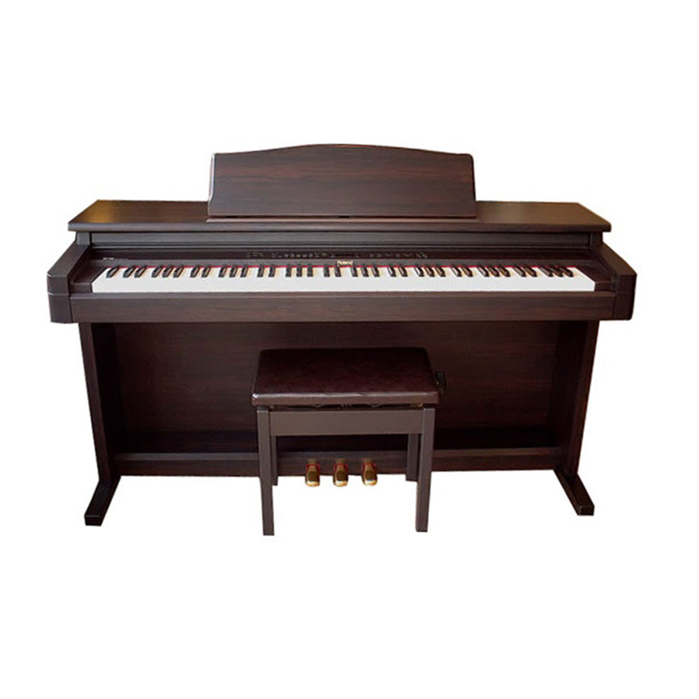 Đàn Piano Điện Roland HP2800G - Qua Sử Dụng - Việt Music