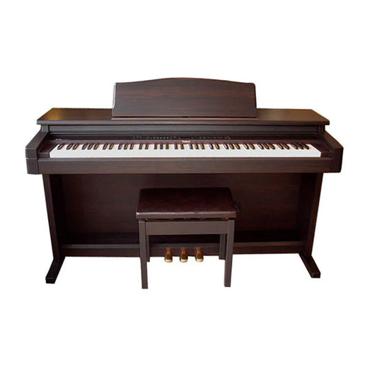 Đàn Piano Điện Roland HP-2880 - Qua Sử Dụng - Việt Music