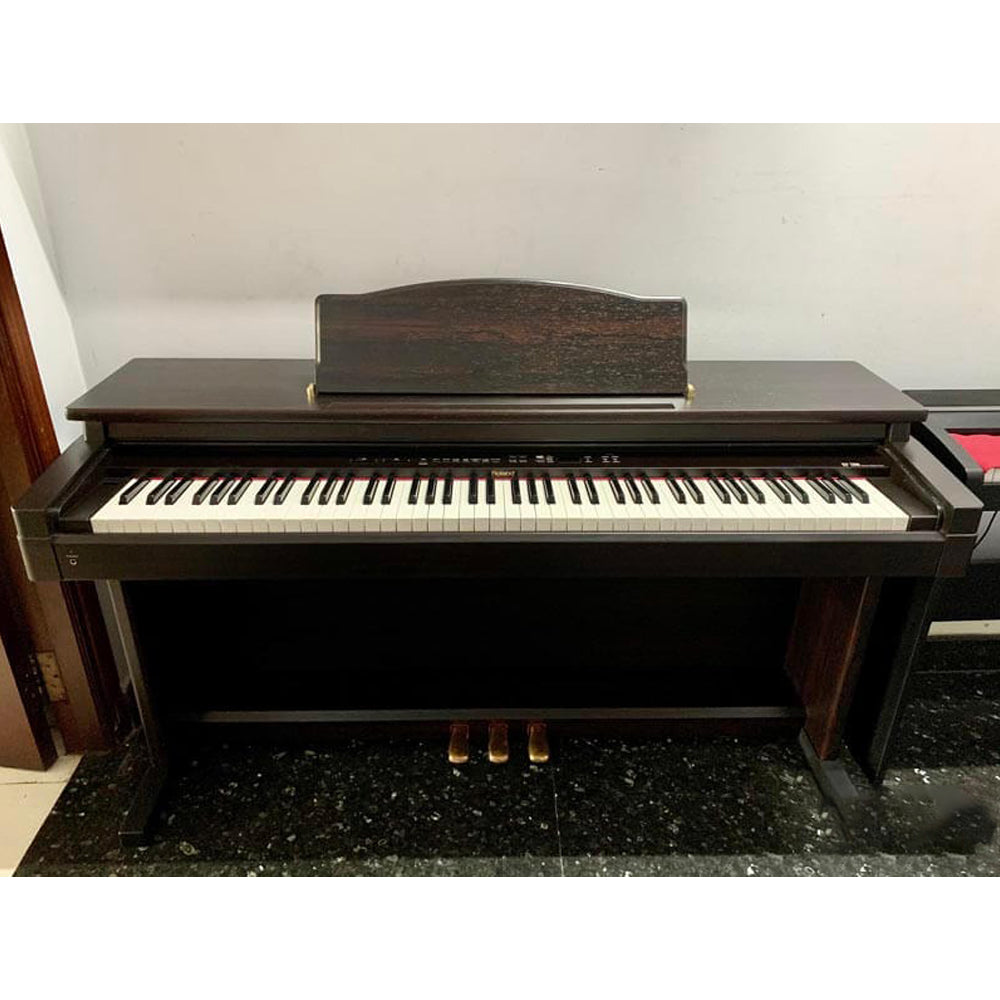 Đàn Piano Điện Roland HP2880 - Qua Sử Dụng - Việt Music