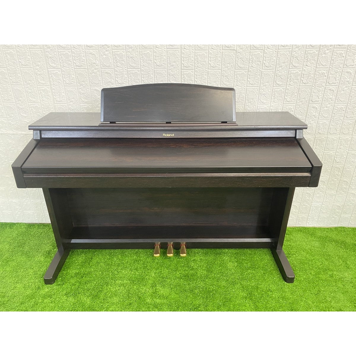 Đàn Piano Điện Roland HP-335 - Qua Sử Dụng - Việt Music
