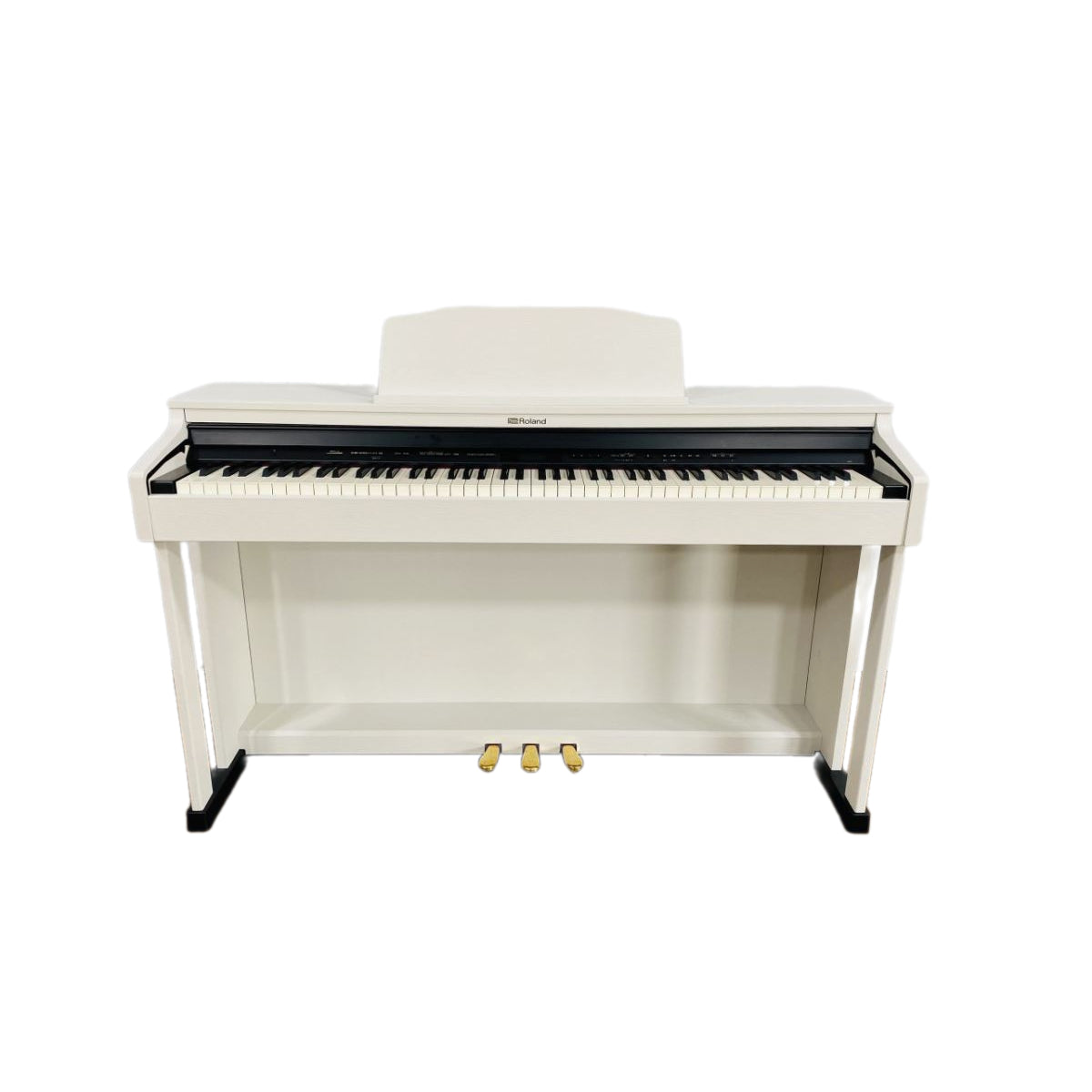 Đàn Piano Điện Roland HP-601 - Qua Sử Dụng - Việt Music