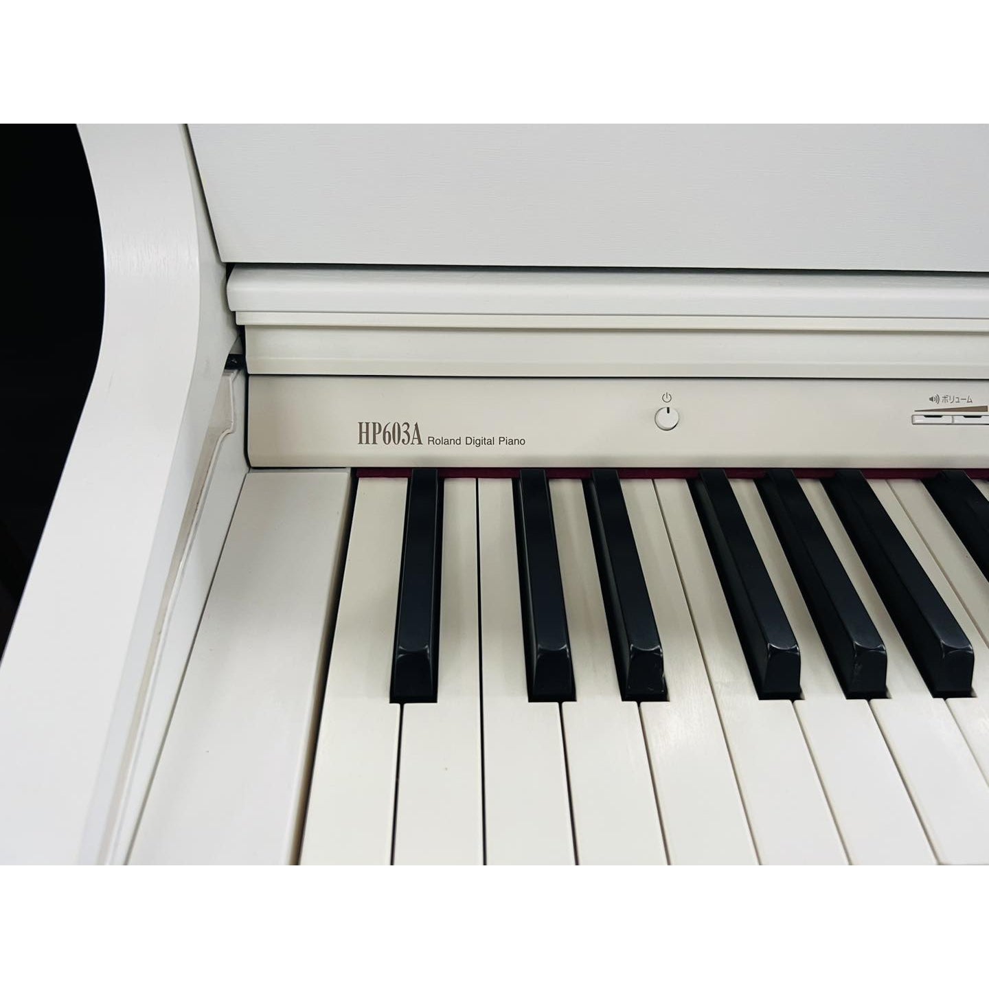 Đàn Piano Điện Roland HP603 - Qua Sử Dụng - Việt Music