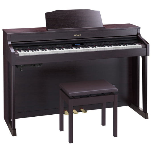 Đàn Piano Điện Roland HP603 - Qua Sử Dụng - Việt Music