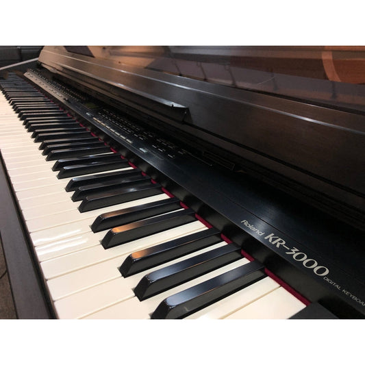 Đàn Piano Điện Roland KR-3000 - Qua Sử Dụng - Việt Music