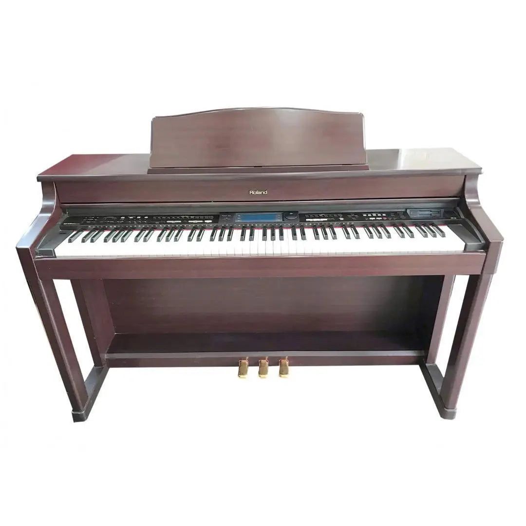 Đàn Piano Điện Roland KR-575 - Qua Sử Dụng - Việt Music