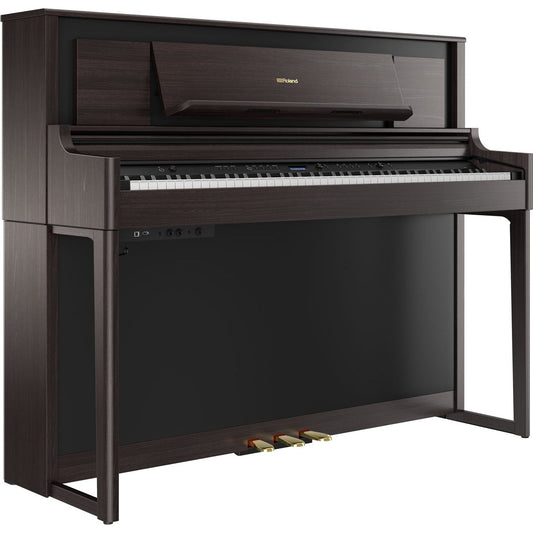 Đàn Piano Điện Roland LX-706 - Qua Sử Dụng - Việt Music