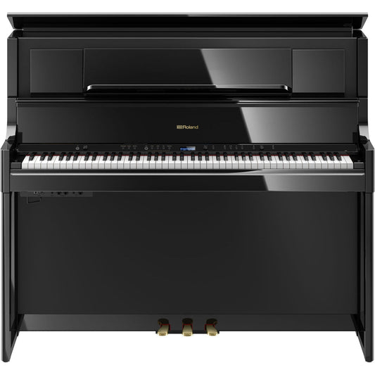 Đàn Piano Điện Roland LX-708 - Qua Sử Dụng - Việt Music