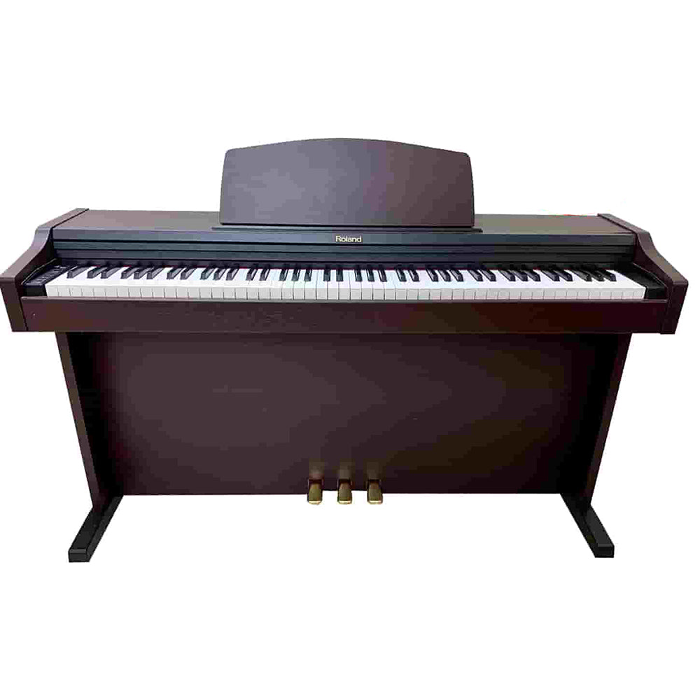 Đàn Piano Điện Roland MP101 - Qua Sử Dụng - Việt Music
