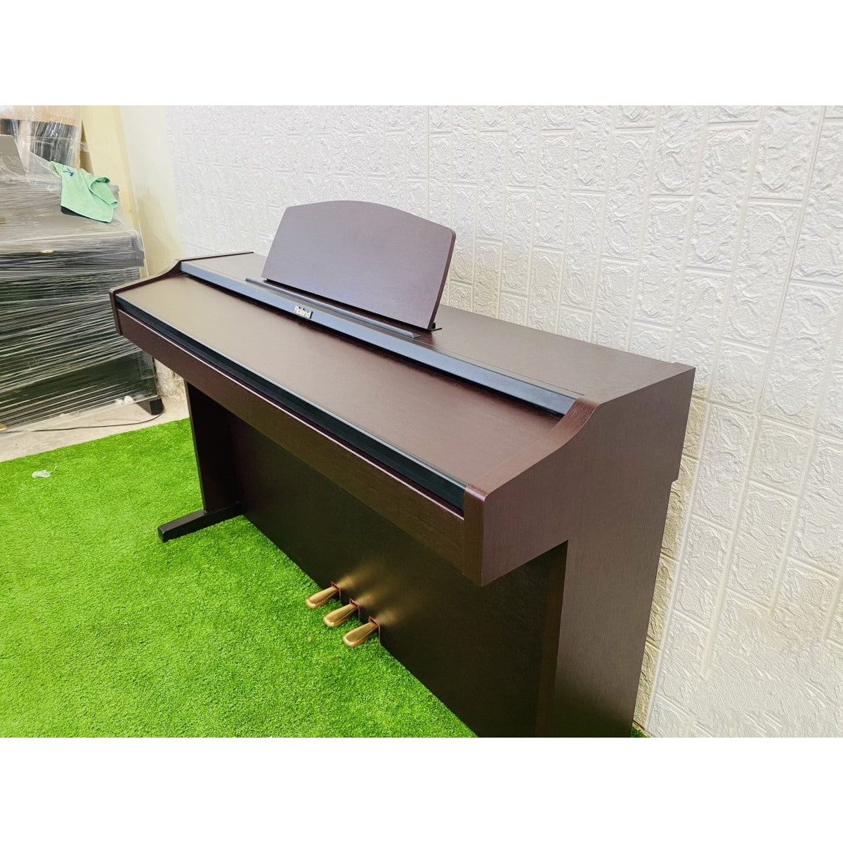 Đàn Piano Điện Roland MP-101 - Qua Sử Dụng – Việt Music