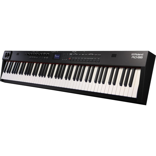 Đàn Piano Điện Roland RD-88 - Việt Music