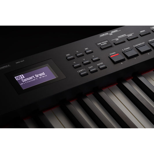 Đàn Piano Điện Roland RD-88 - Việt Music