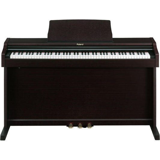 Đàn Piano Điện Roland RP-101 - Qua Sử Dụng - Việt Music