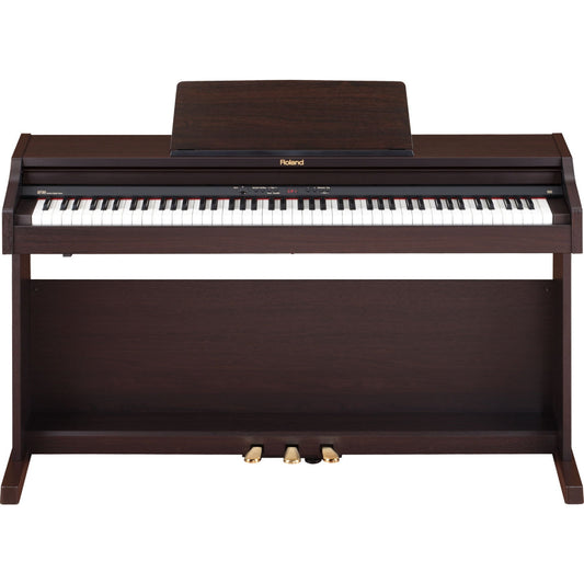 Đàn Piano Điện Roland RP301 - Qua Sử Dụng - Việt Music