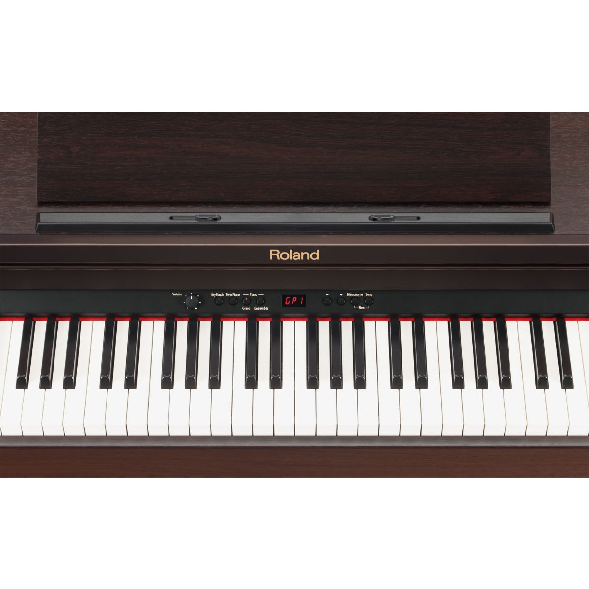 【直接取引or着払い】Roland デジタルピアノRP-301 Đàn Piano Điện Roland RP-301 - Qua Sử Dụng – Việt Music