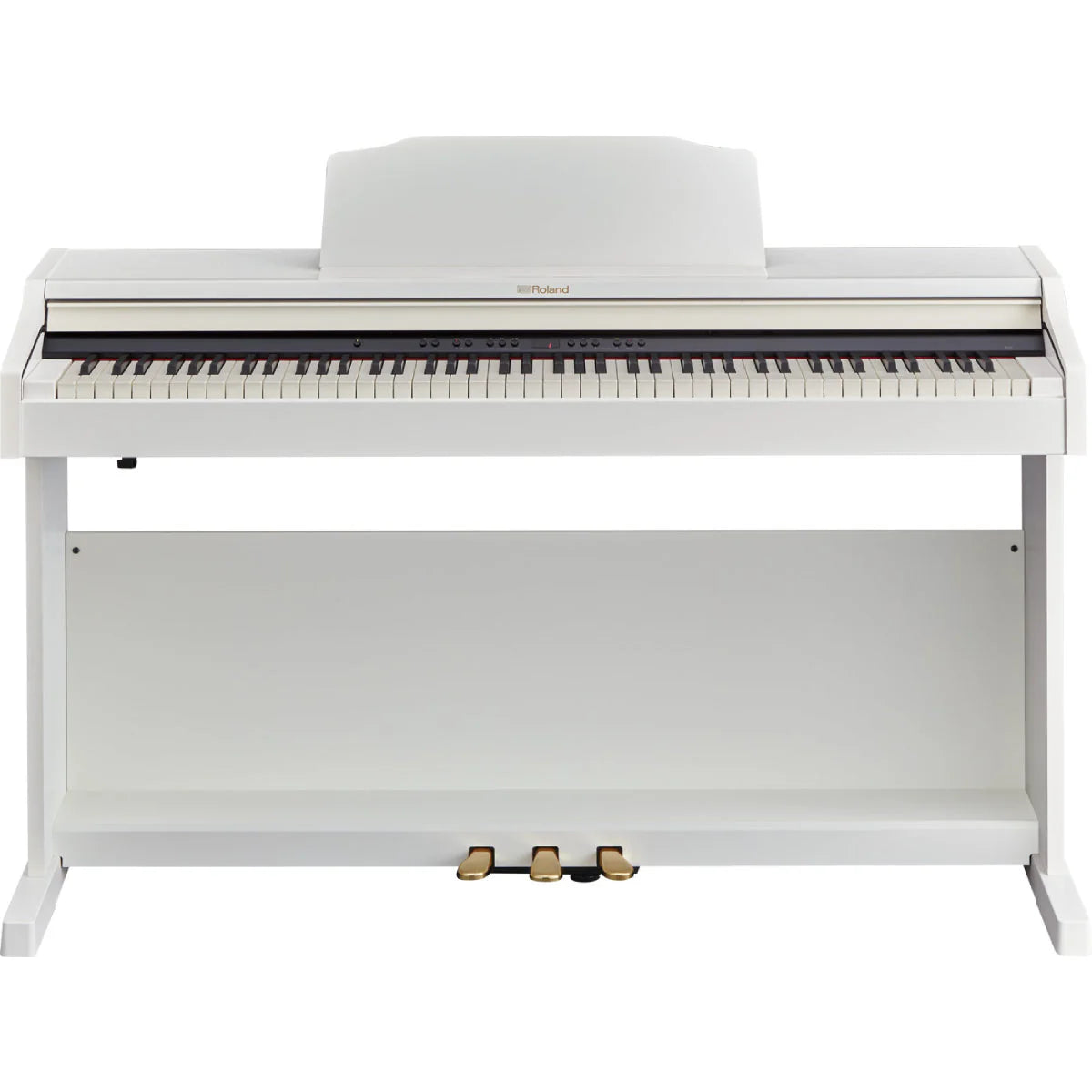 Đàn Piano Điện Roland RP-501 - Qua Sử Dụng - Việt Music