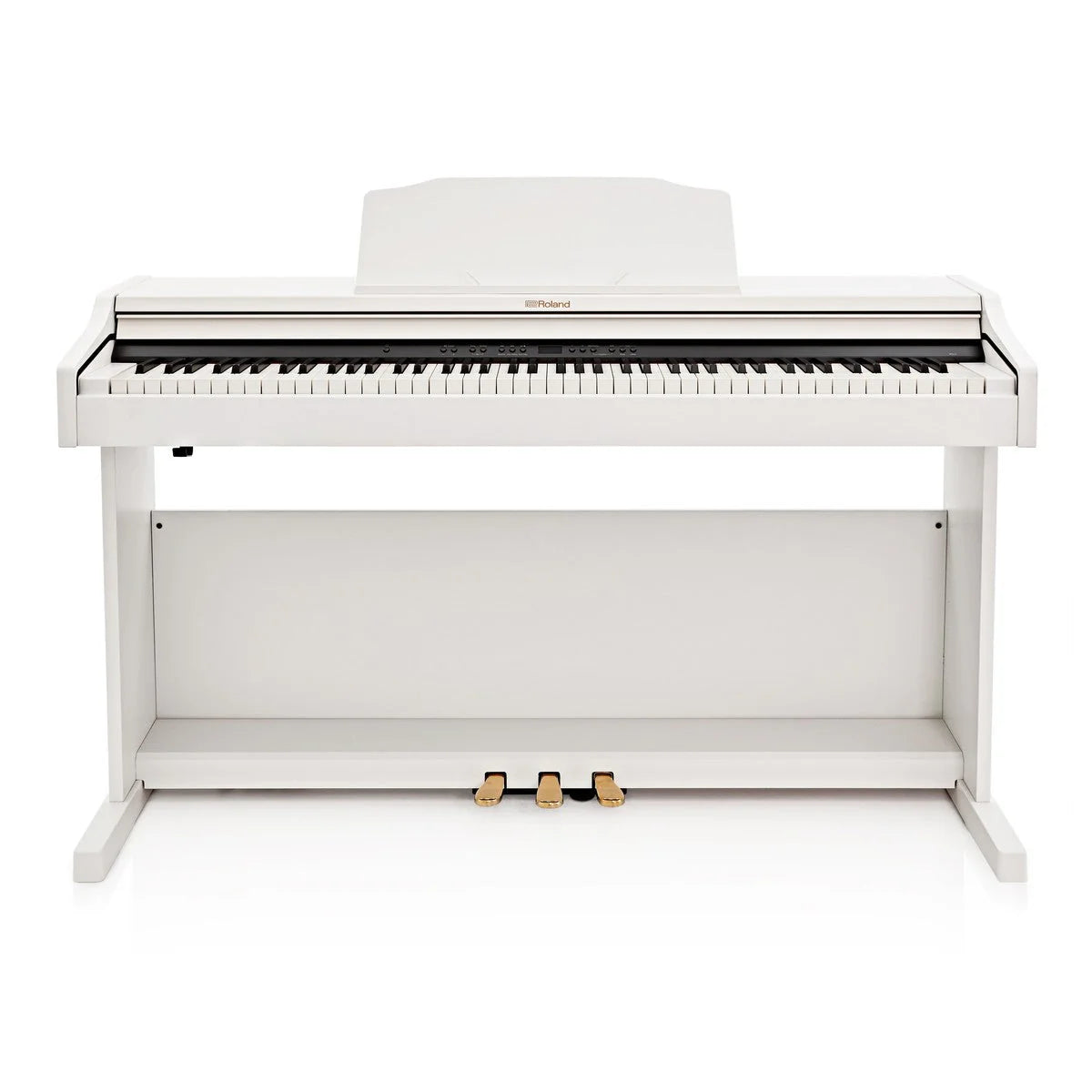 Đàn Piano Điện Roland RP-501 - Qua Sử Dụng - Việt Music