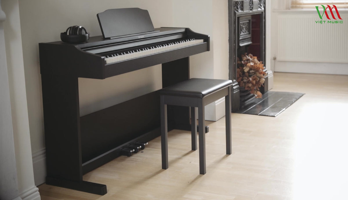 Cửa Hàng Bán Đàn Piano Giá Tốt Nhất Tại TPHCM