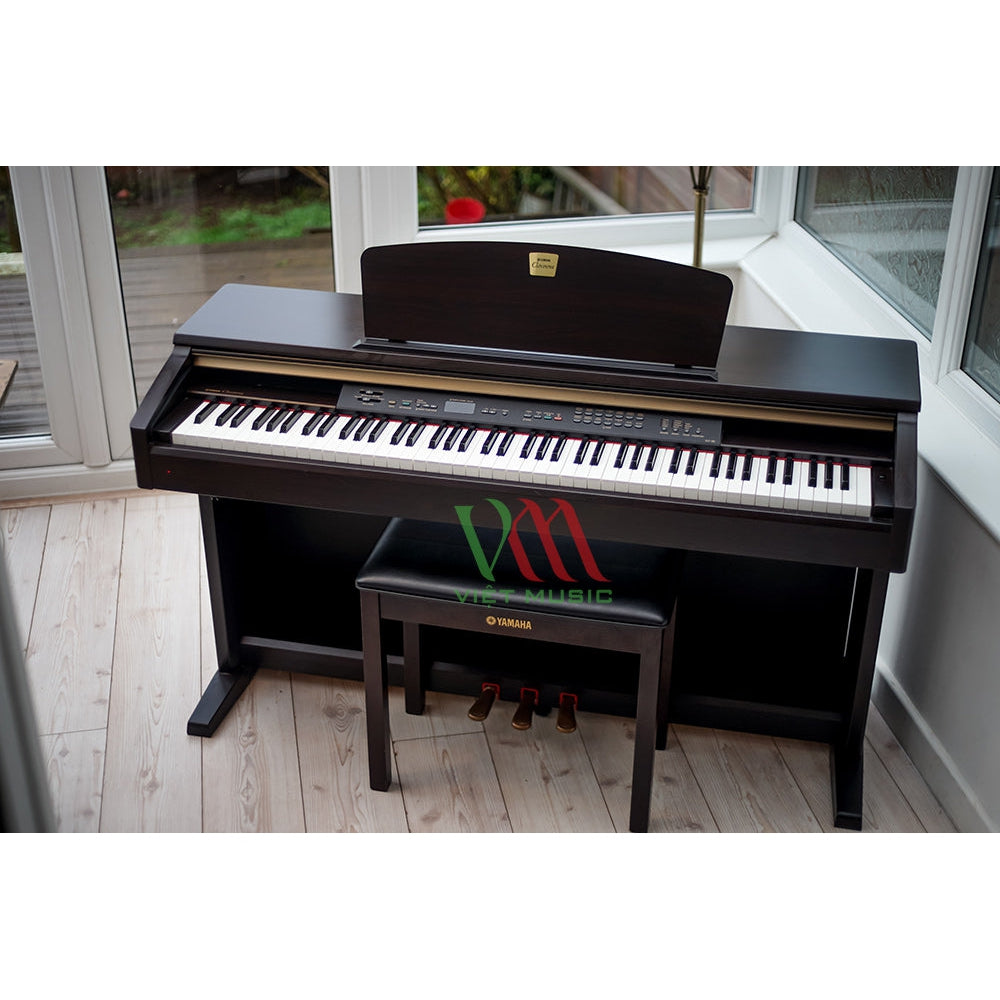 Yamaha CLP-120 Electric Piano - Clavinova - Used