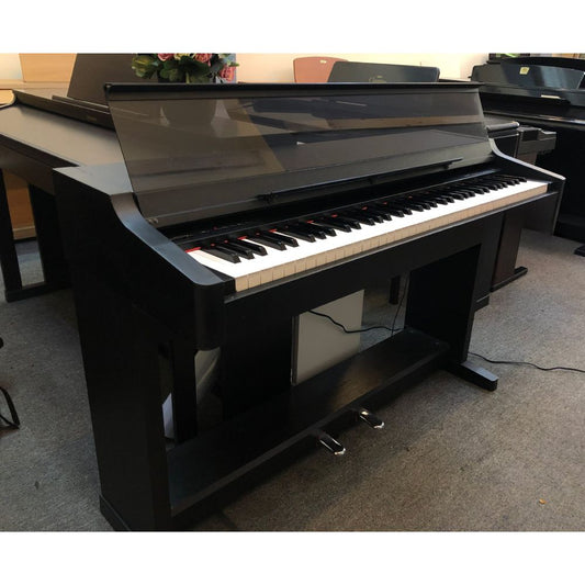 Đàn Piano Điện Yamaha CLP-121 - Clavinova - Qua Sử Dụng - Việt Music