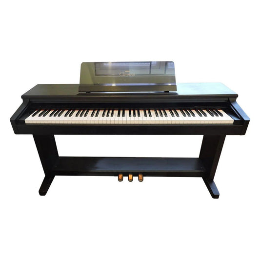 Đàn Piano Điện Yamaha CLP123 - Qua Sử Dụng - Việt Music
