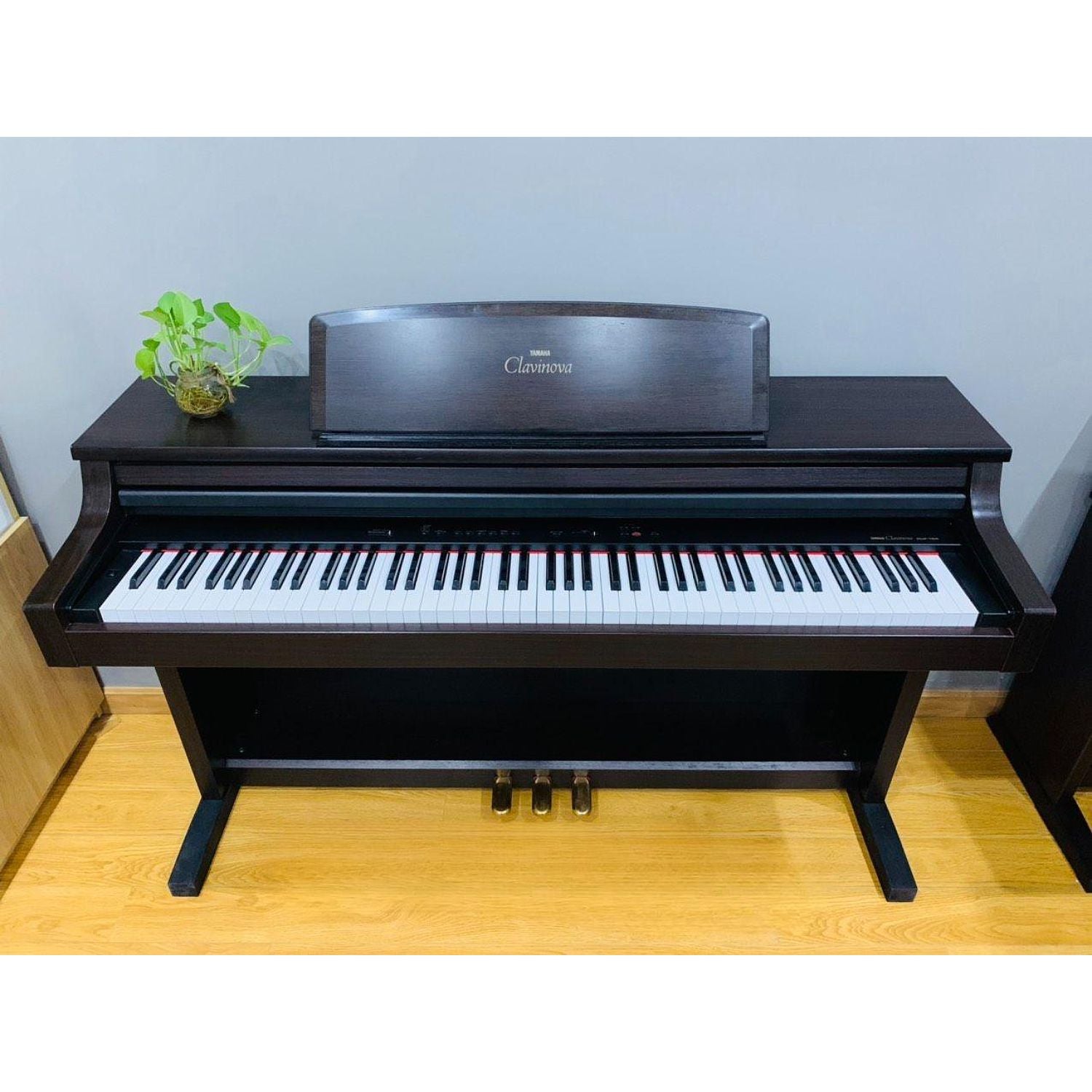 Đàn Piano Điện Yamaha CLP-154 - Clavinova - Qua Sử Dụng – Việt Music