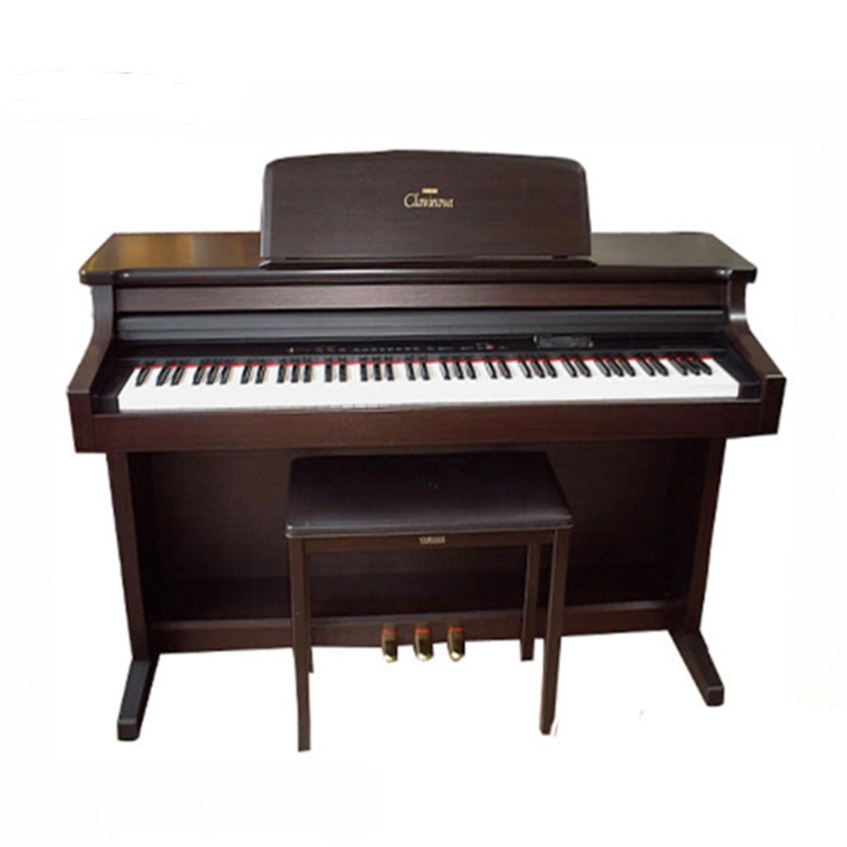 Đàn Piano Điện Yamaha CLP-156 - Clavinova - Qua Sử Dụng – Việt Music