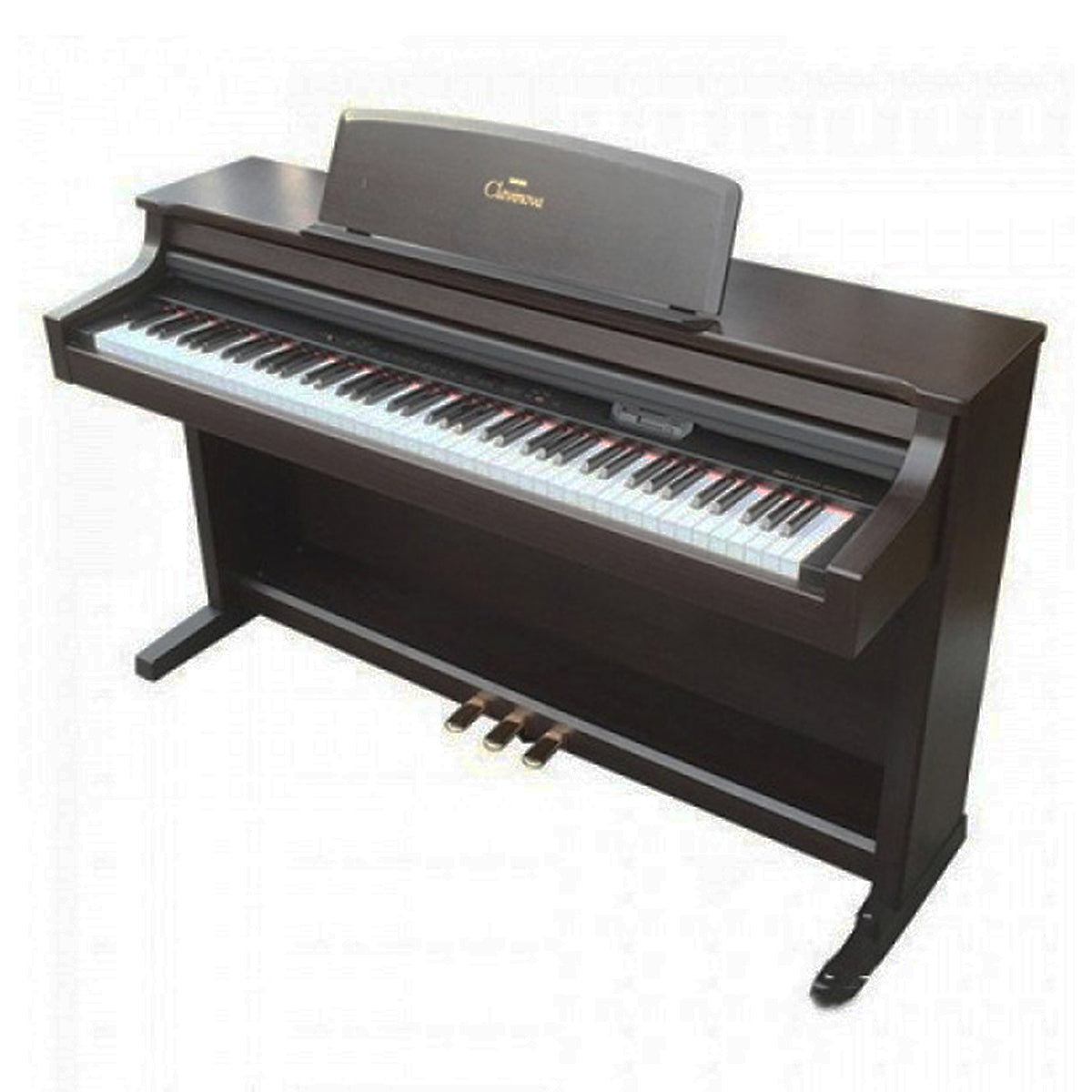 Đàn Piano Điện Yamaha CLP-156 - Clavinova - Qua Sử Dụng – Việt Music