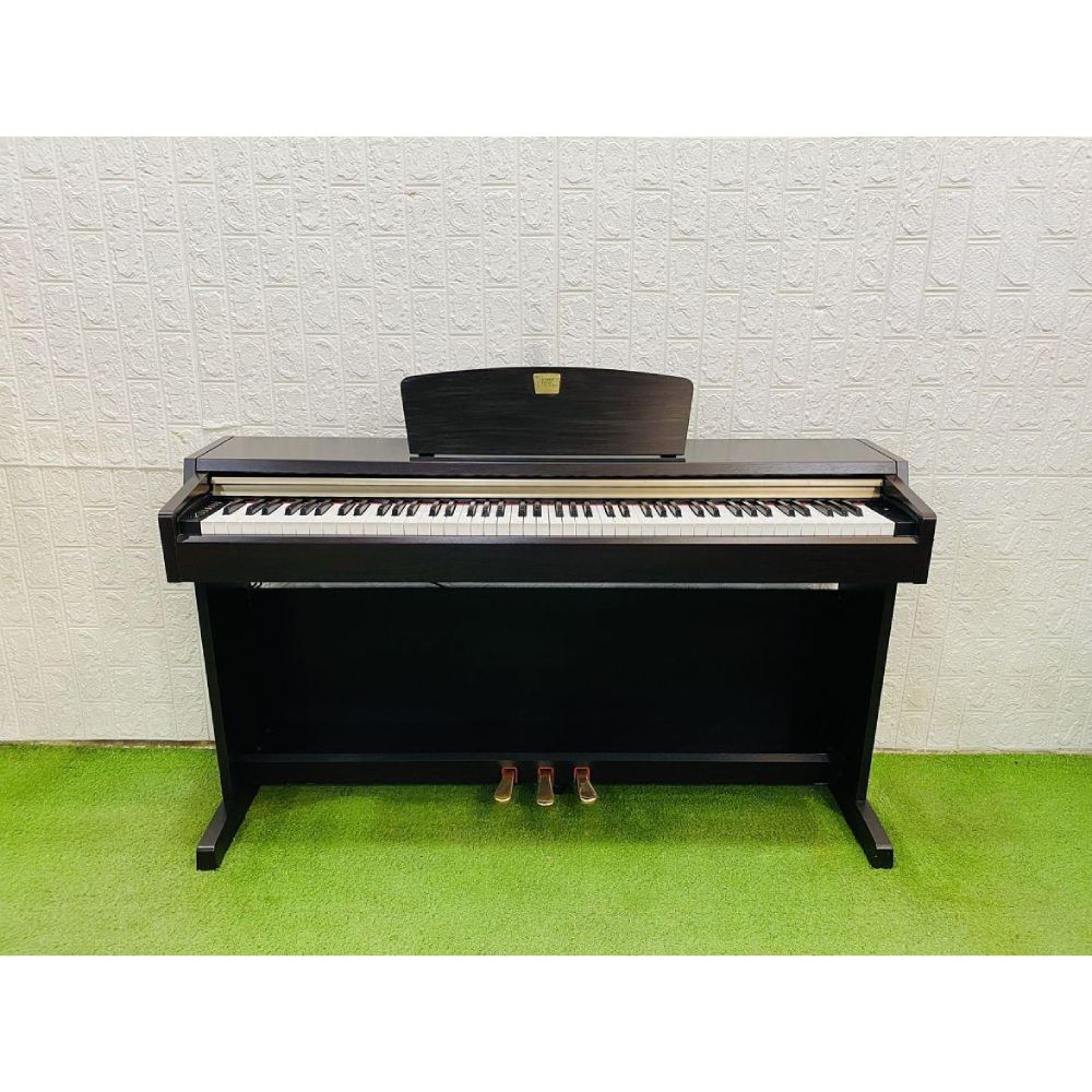Đàn Piano Điện Yamaha CLP-220 - Clavinova - Qua Sử Dụng - Việt Music