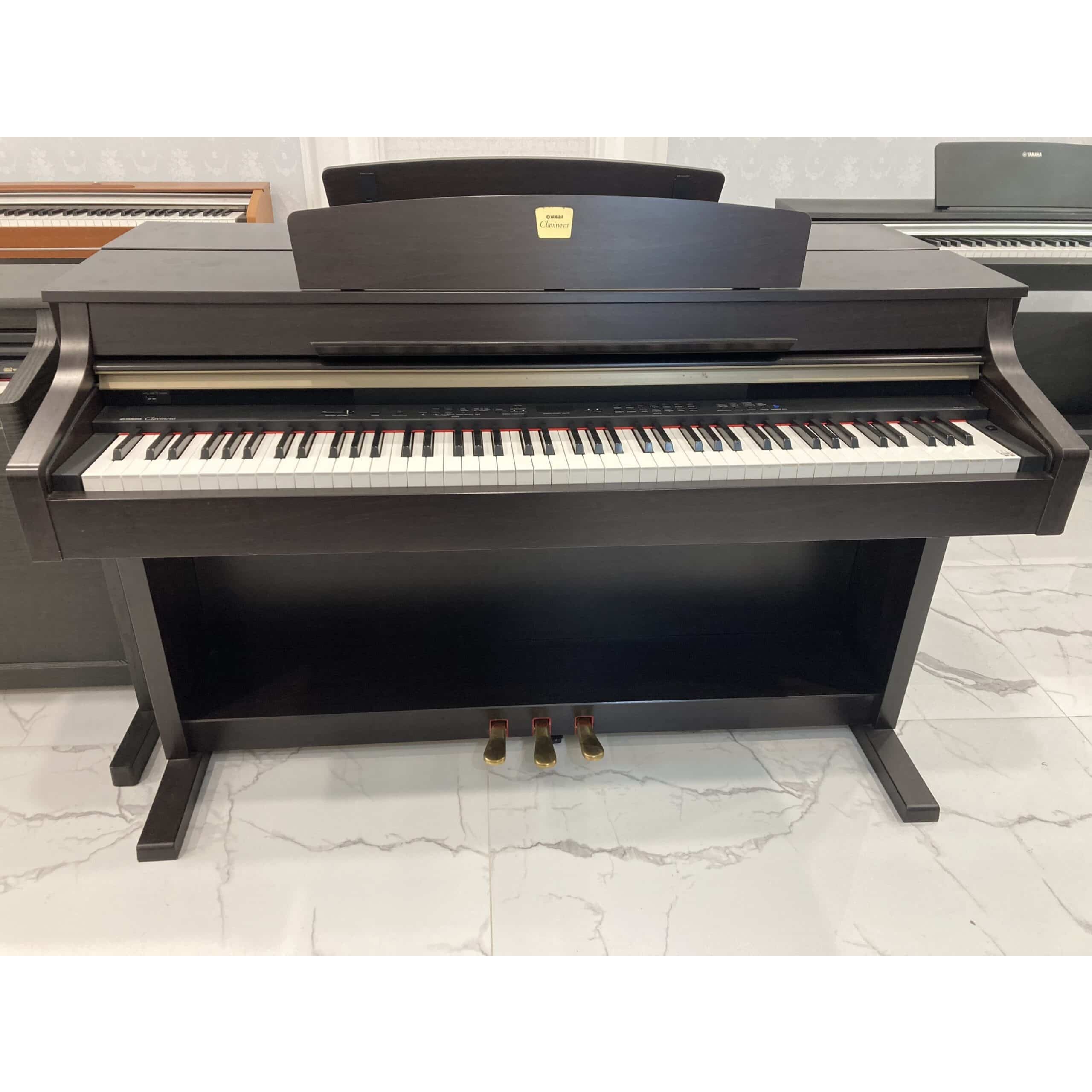 Yamaha CLP230 Digital Piano - Used – Việt Music