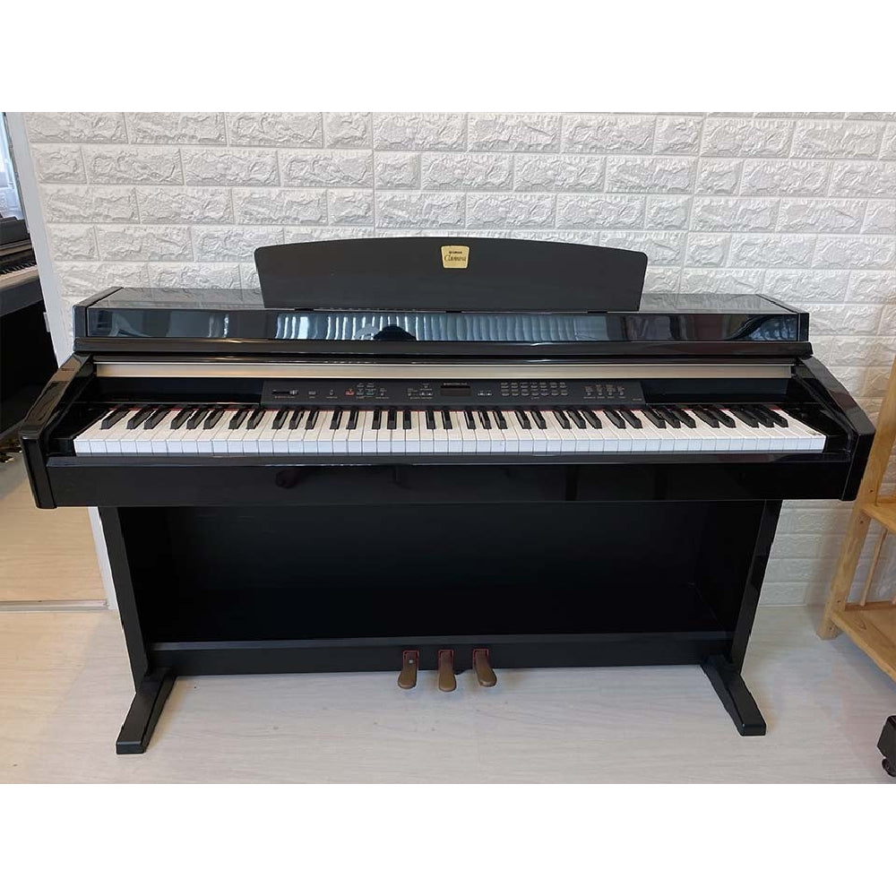 Đàn Piano Điện Yamaha CLP270 PE - Qua Sử Dụng - Việt Music