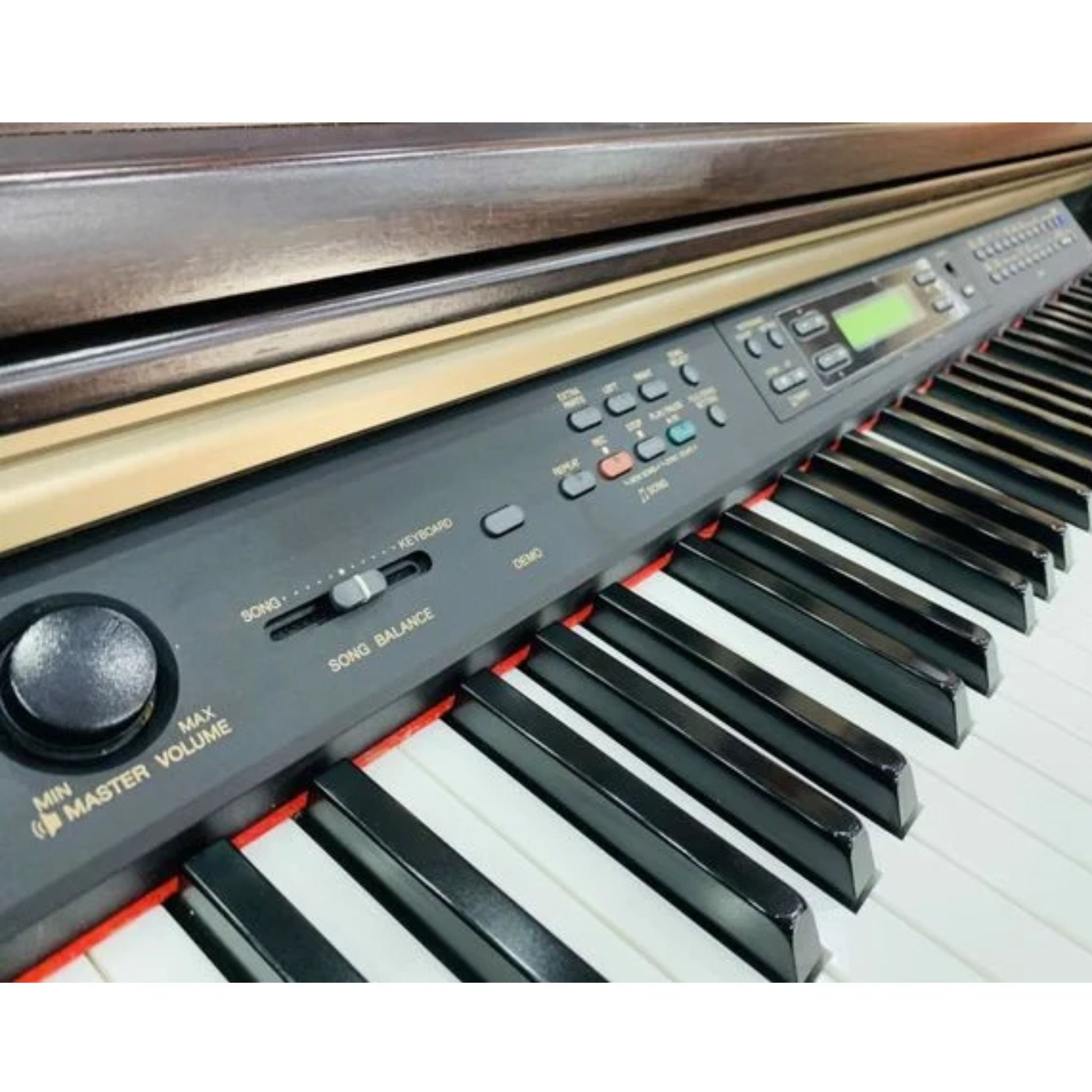 Đàn Piano Điện Yamaha CLP-270 PE - Clavinova - Qua Sử Dụng - Việt Music