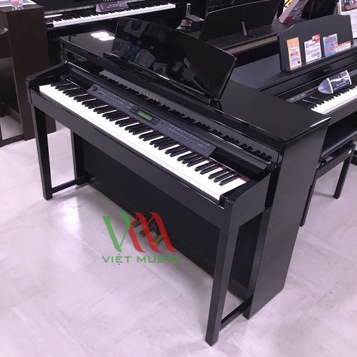 Đàn Piano Điện Yamaha CLP280 PE - Qua Sử Dụng - Việt Music