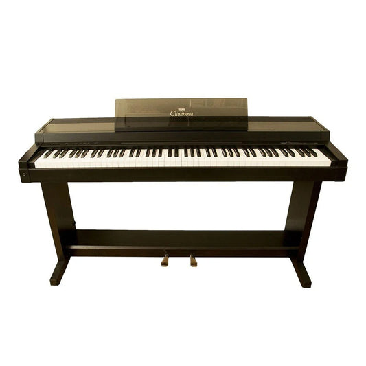 Đàn Piano Điện Yamaha CLP300 - Qua Sử Dụng - Việt Music