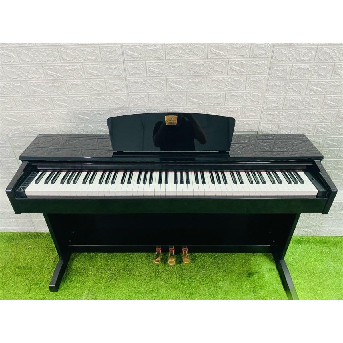 Đàn Piano Điện Yamaha CLP-320 - Clavinova - Qua Sử Dụng - Việt Music