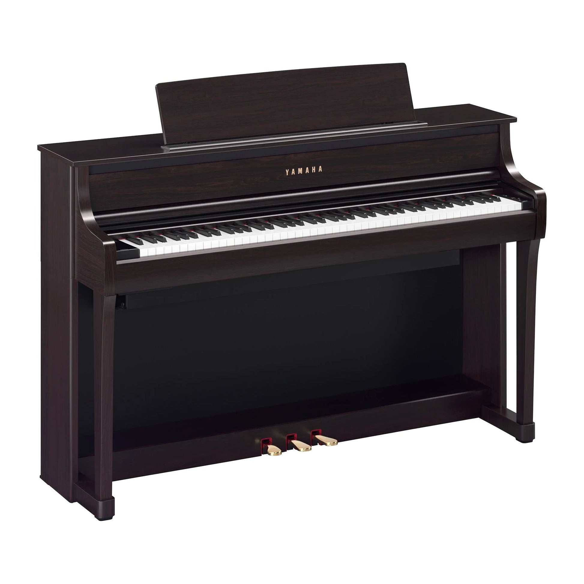 Đàn Piano Điện Yamaha CLP-875 - Việt Music