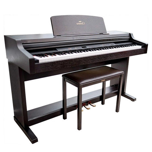 Đàn Piano Điện Yamaha CLP411 - Qua Sử Dụng - Việt Music
