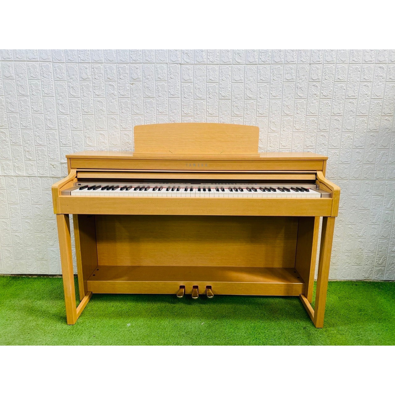 Đàn Piano Điện Yamaha CLP-430 - Qua Sử Dụng - Việt Music