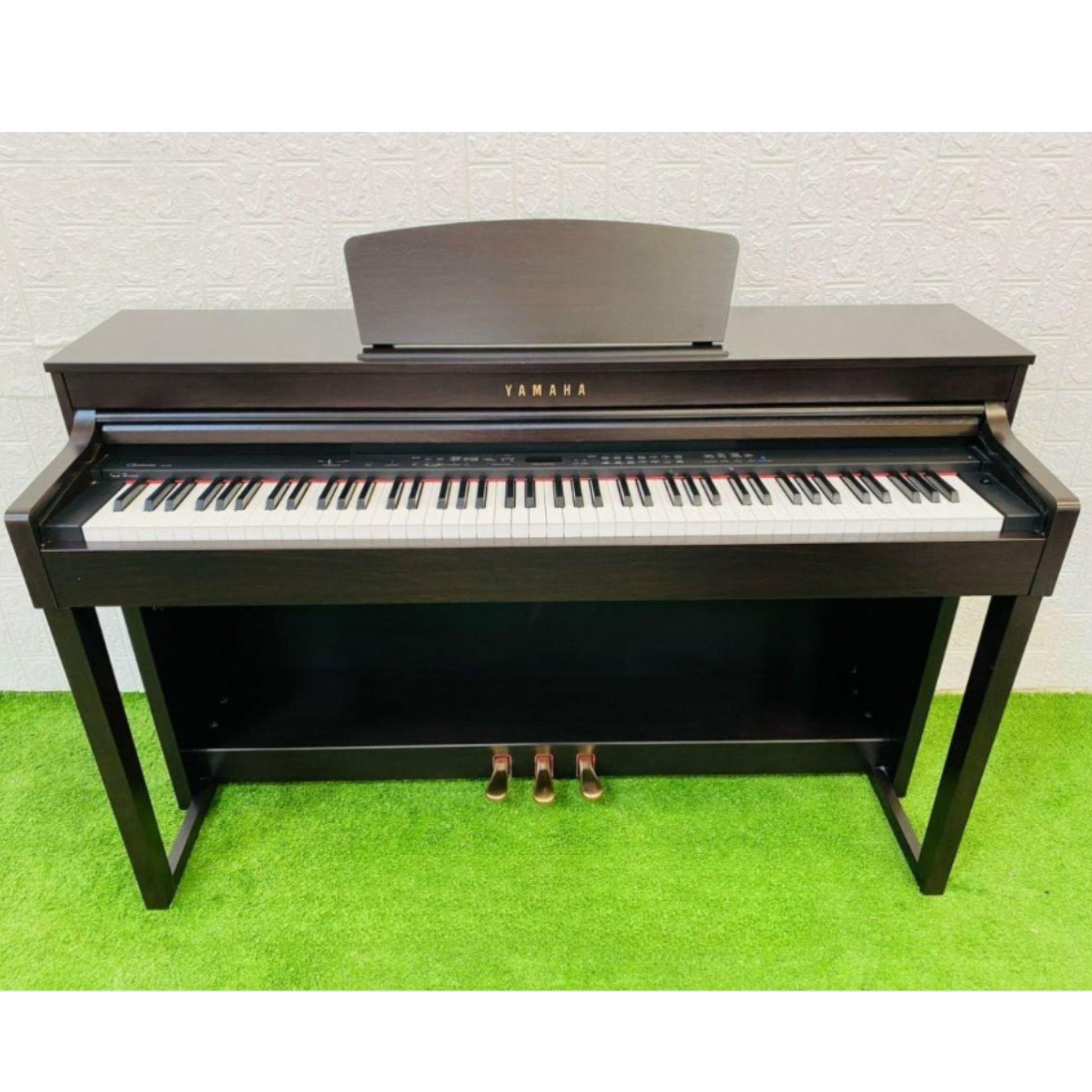 Đàn Piano Điện Yamaha CLP-430 - Clavinova - Qua Sử Dụng - Việt Music
