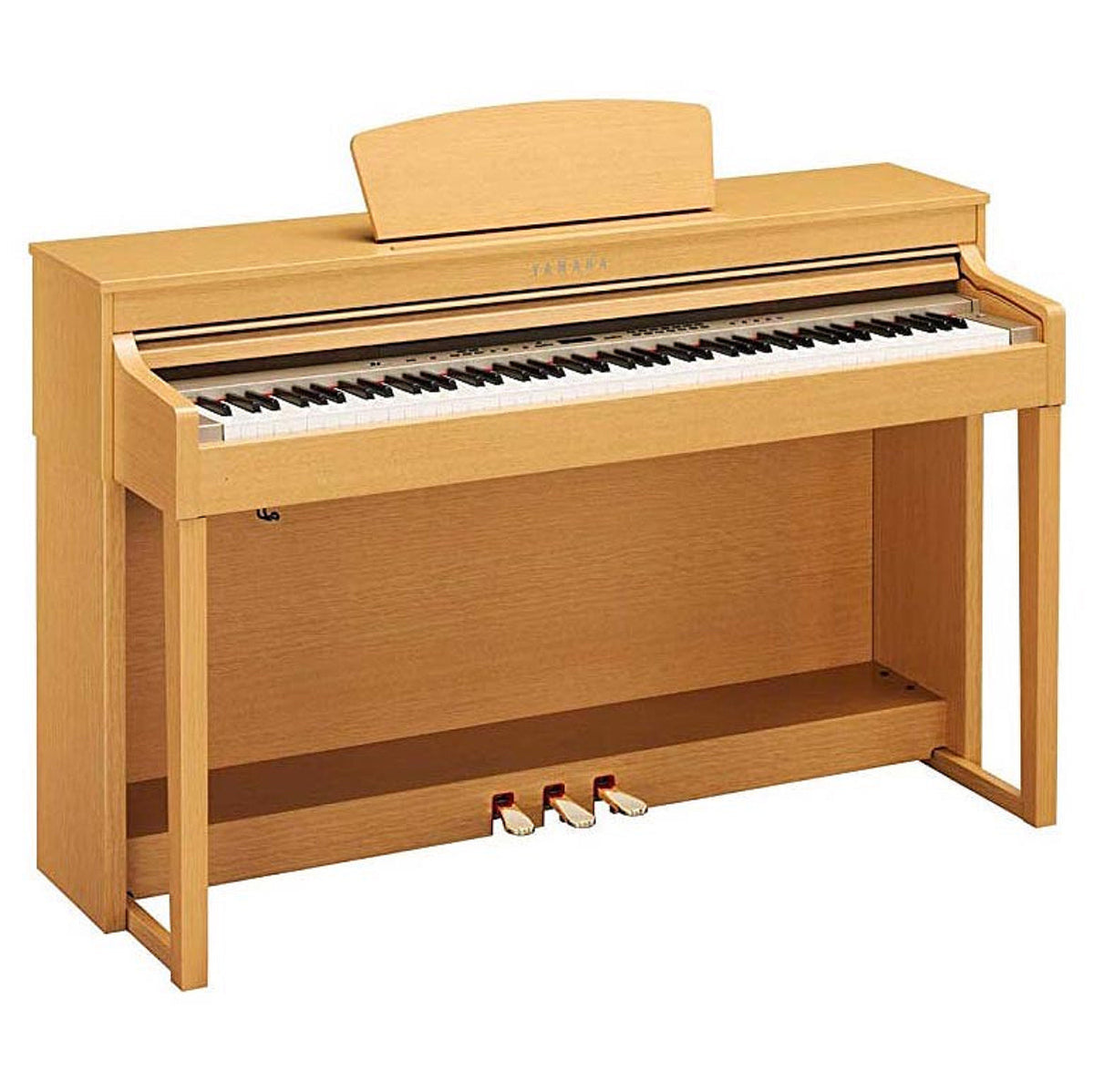 Đàn Piano Điện Yamaha CLP-430 - Qua Sử Dụng