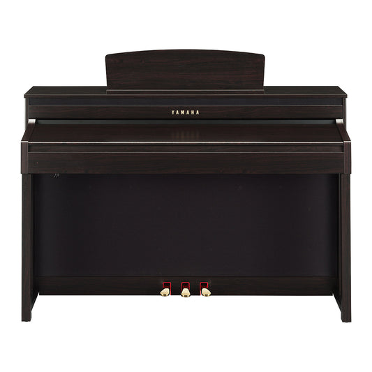 Đàn Piano Điện Yamaha CLP-480 - Qua Sử Dụng - Việt Music