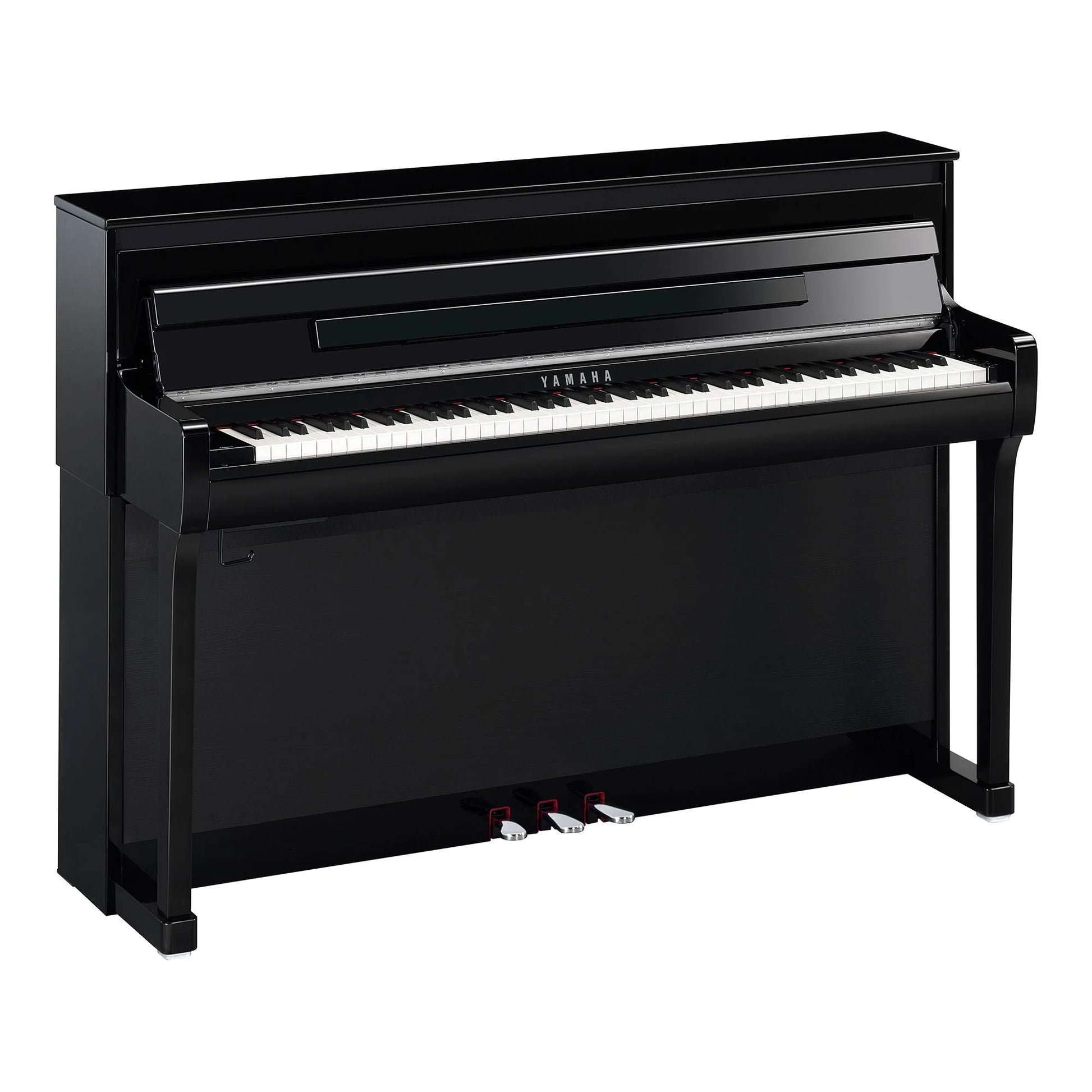 Đàn Piano Điện Yamaha CLP-885 - Việt Music