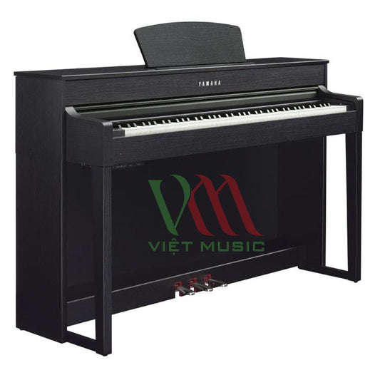 Đàn Piano Điện Yamaha CLP535 - Qua Sử Dụng - Việt Music