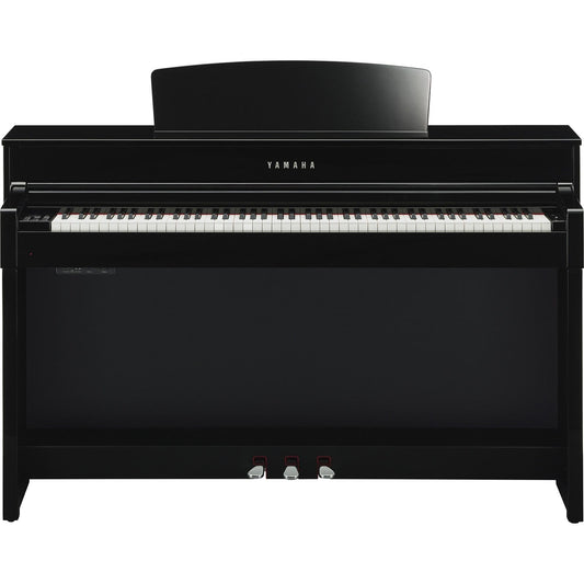 Đàn Piano Điện Yamaha CLP545 - Qua Sử Dụng - Việt Music