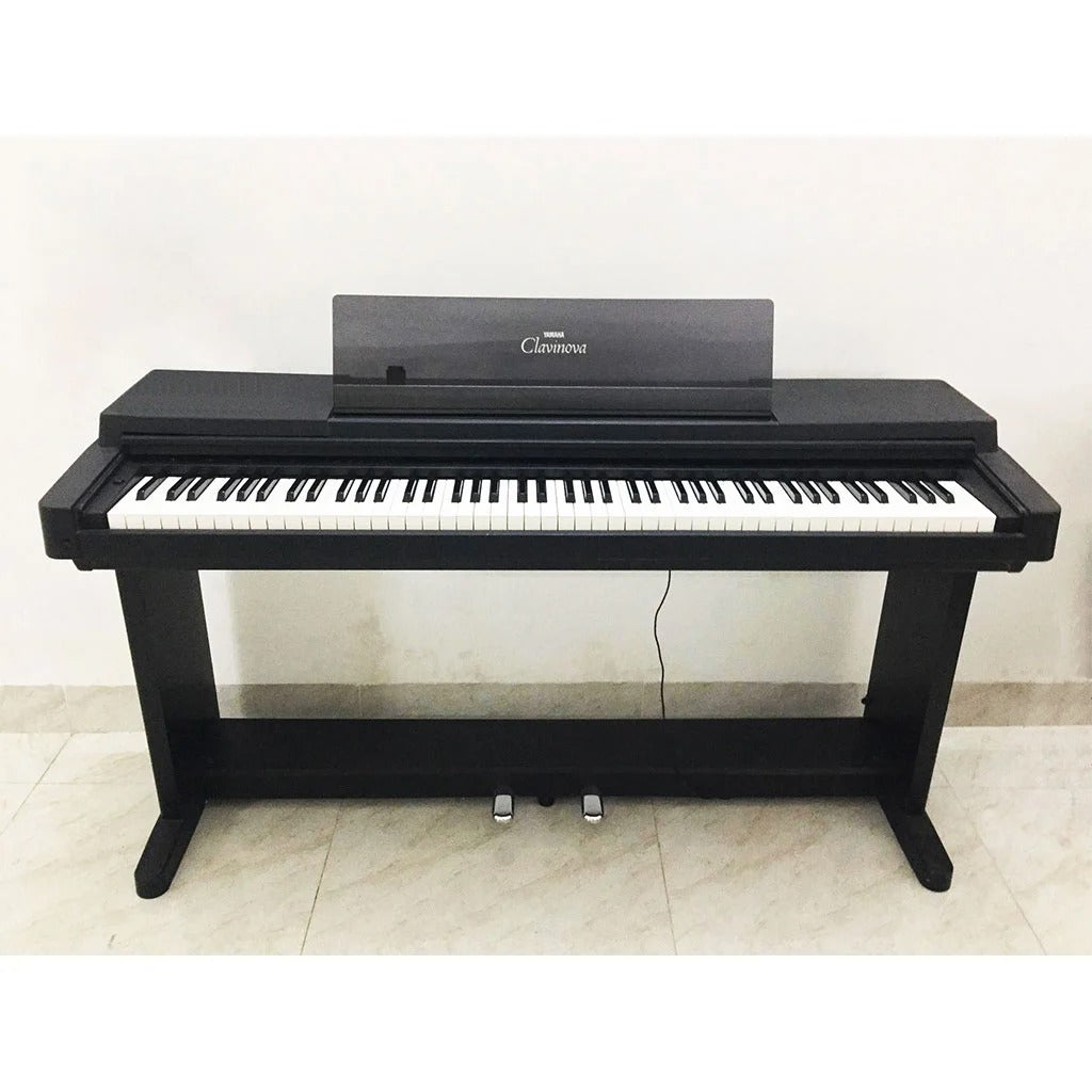 Đàn Piano Điện Yamaha CLP550 - Qua Sử Dụng - Việt Music