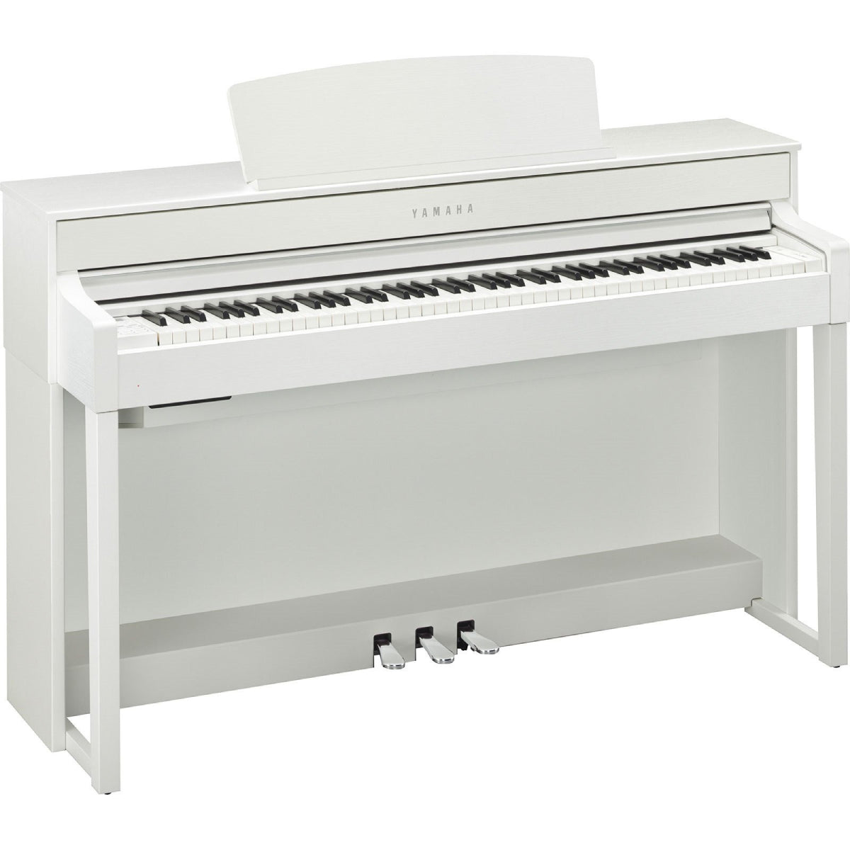 Đàn Piano Điện Yamaha CLP-575 - Qua Sử Dụng – Việt Music