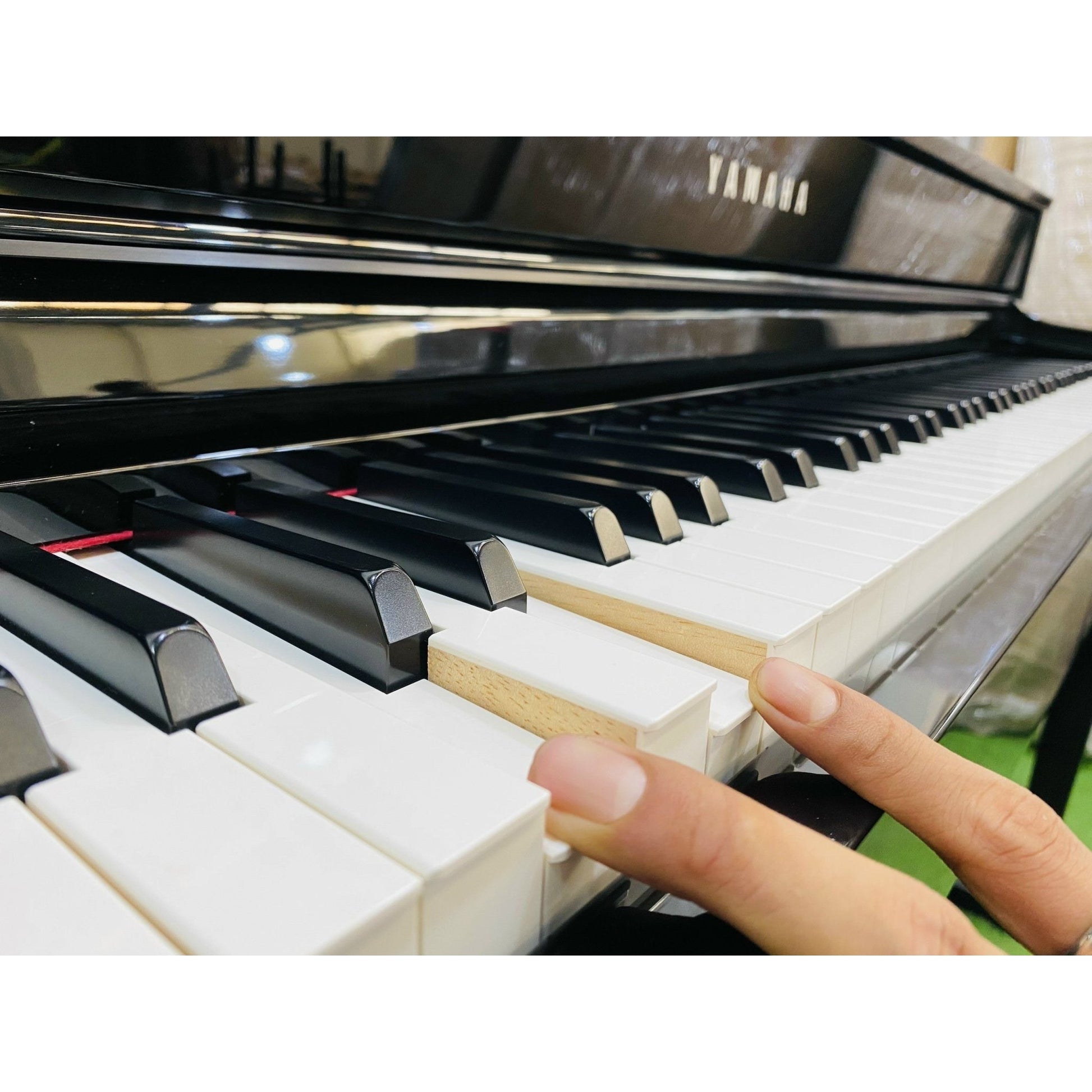 Đàn Piano Điện Yamaha CLP575 - Qua Sử Dụng - Việt Music