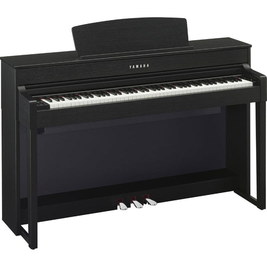 Đàn Piano Điện Yamaha CLP575 - Qua Sử Dụng - Việt Music