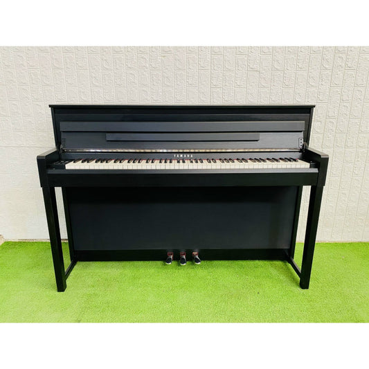 Đàn Piano Điện Yamaha CLP-585B - Clavinova - Qua Sử Dụng - Việt Music