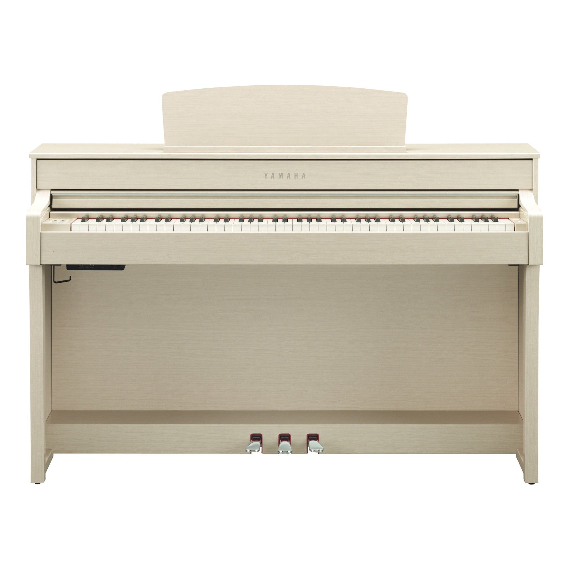 Đàn Piano Điện Yamaha CLP645 - Qua Sử Dụng - Việt Music