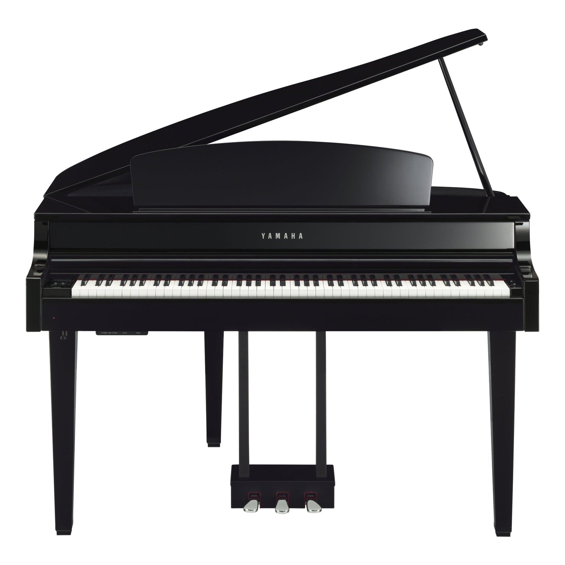 Đàn Piano Điện Yamaha CLP665 GP - Qua Sử Dụng - Việt Music